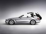 Mercedes-Benz SL-Class 2013 года